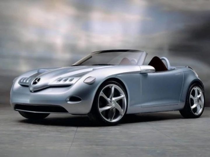 Mercedes: una piccola spider dalle nuove Classe A e Classe B