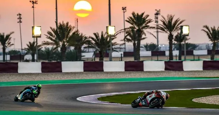 MotoGP a rischio: difficile confermare il GP del Qatar ad aprile 2026