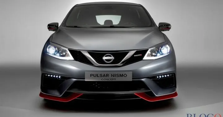 Nissan Pulsar Nismo Concept: la sportiva in video