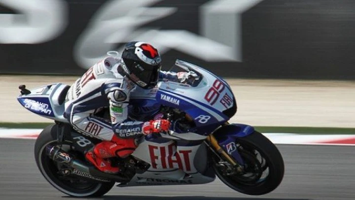 MotoGP: Jorge Lorenzo si prepara al divertimento di Motorland, Valentino Rossi punta al podio