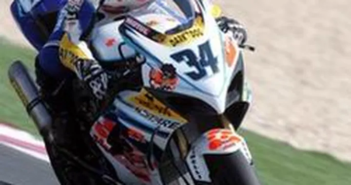 SBK: Kagayama salterà Phillip Island