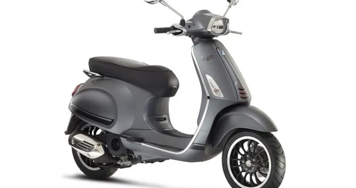 Vespa Sprint 150 S MY 2015