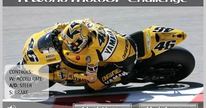 Sfida Valentino Rossi