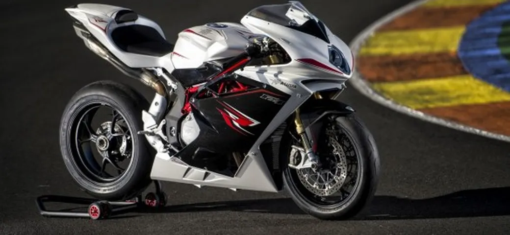 MV Agusta in SBK con Corti ed in Supersport con Leonov e Cluzel