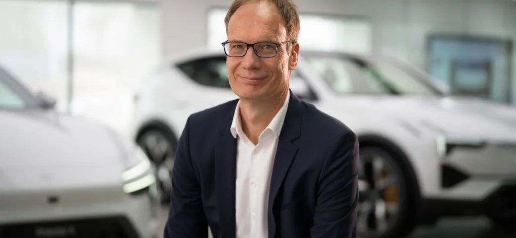 Polestar accelera sulla sostenibilità con il progetto Polestar 0