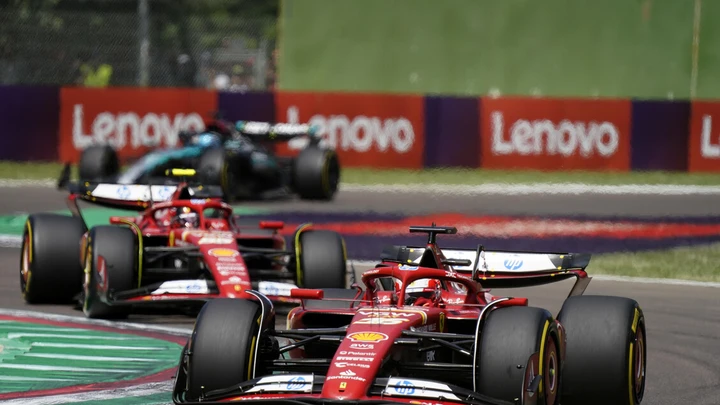 F1, Imola è fuori dal calendario del 2026: novità Madrid