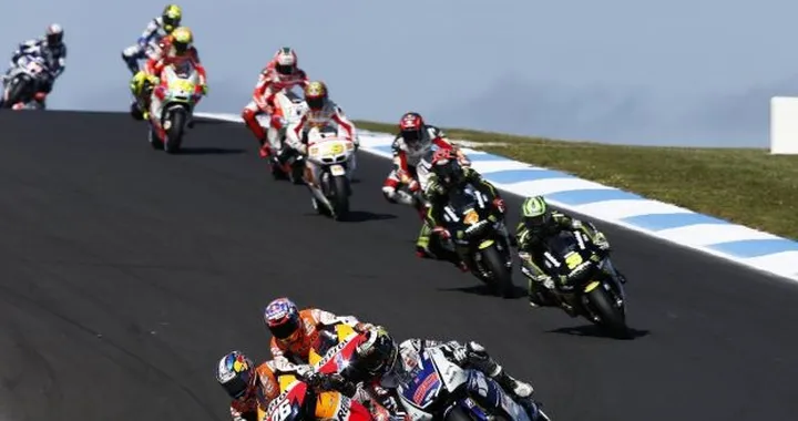 Calendario Motomondiale 2013: Sachsenring posticipato di una settimana, Jerez confermata fino al 2015