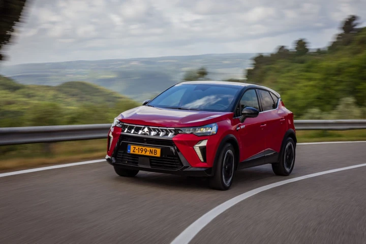 nuova Mitsubishi ASX allestimenti e prezzi