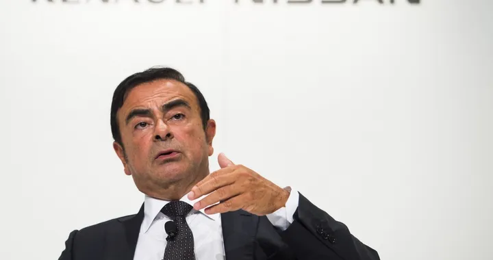 Carlos Ghosn si è dimesso: Thierry Bolloré nuovo amministratore delegato Renault
