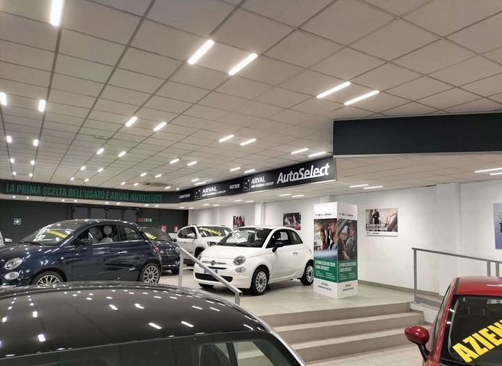 Auto usate: l’importanza della certificazione nell’accordo Arval-Intergea