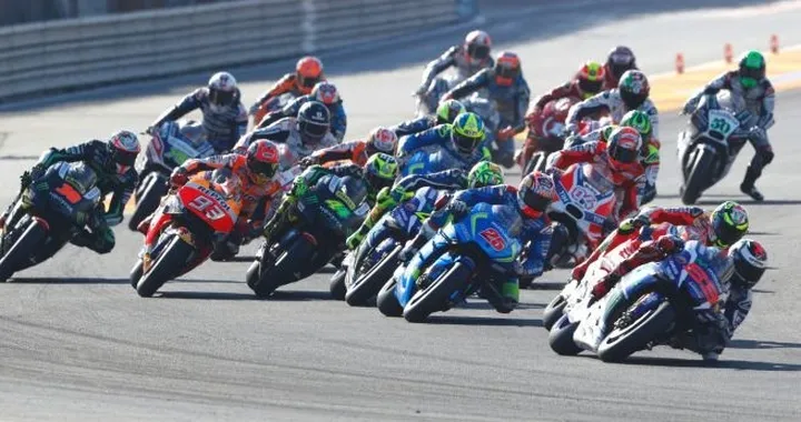 MotoGP: il Mondiale 2017 inizia domani a Valencia