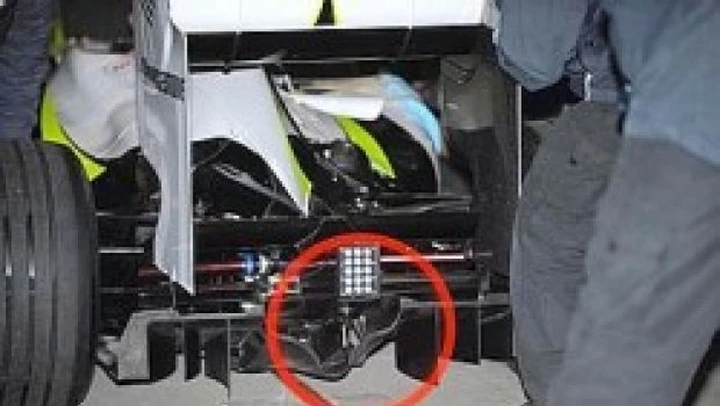 Formula 1, Corte d'Appello: i diffusori sono regolari