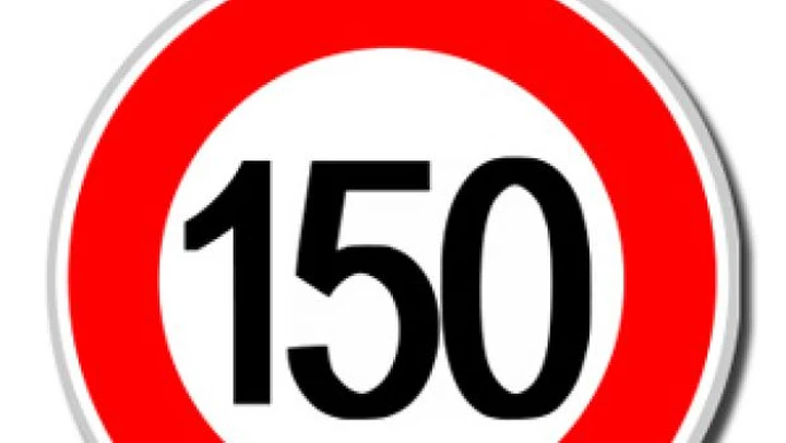 Asaps: i 150 km/h di velocità massima sono uno schiaffo alla patente a punti