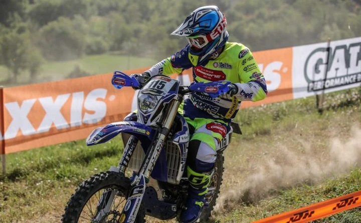 FMI: novità nell'Enduro internazionale