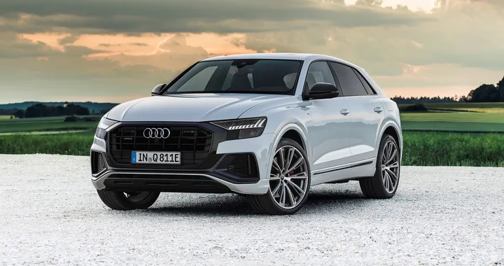 Audi Q8: cambierà la denominazione in Q7 Sportback?