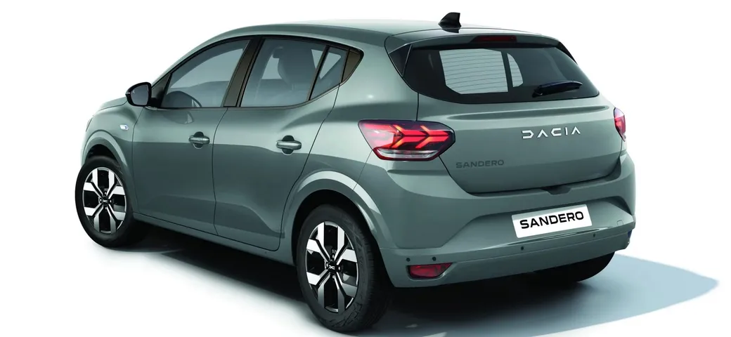 Nuova Dacia Sandero Streetway Journey: dotazione ricca e tanta sostanza
