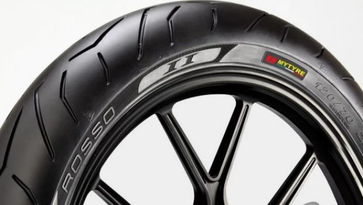 TEST Pirelli Diablo Rosso II: step generazionale