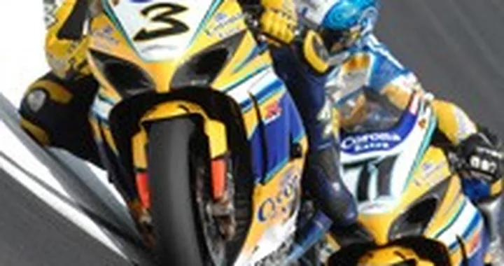 Max Biaggi, addio sogno mondiale?