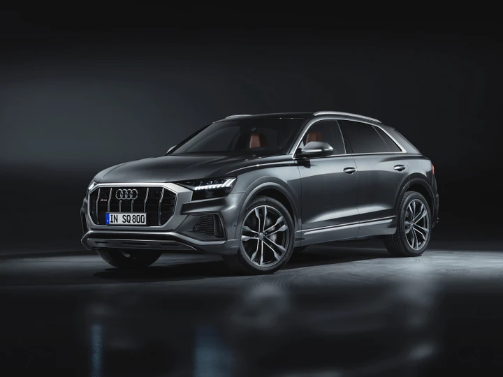 Audi Q9: nuove indiscrezioni sulla SUV di grandi dimensioni