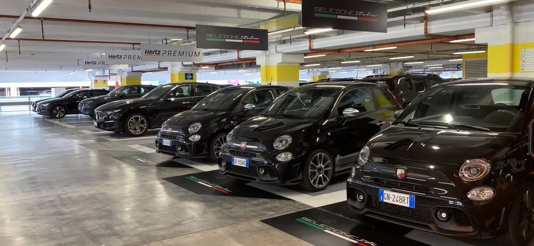 Hertz Italia spiega come prevenire i furti e salvare il valore dell'auto
