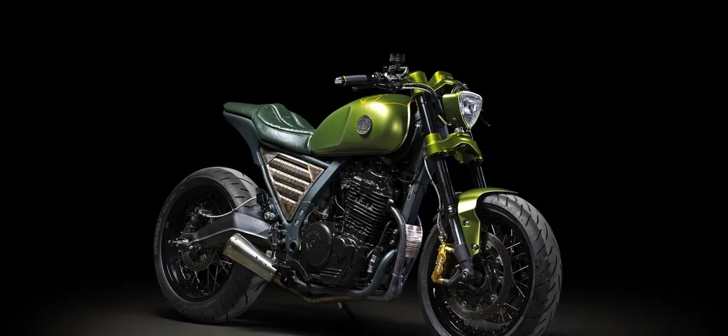 Kuria by Officine GP Design