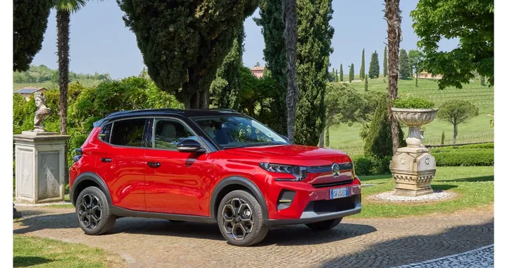 Citroën C3, continua la sua ascesa: vendite da record