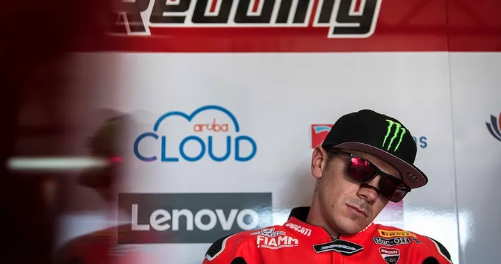 SBK, Scott Redding lascia Ducati: dal 2022 correrà con BMW