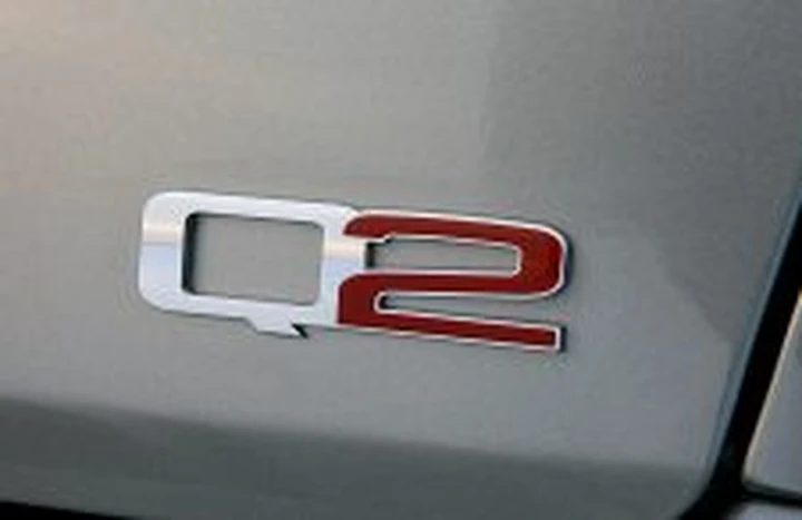 Alfa 147 Q2 e GT Q2