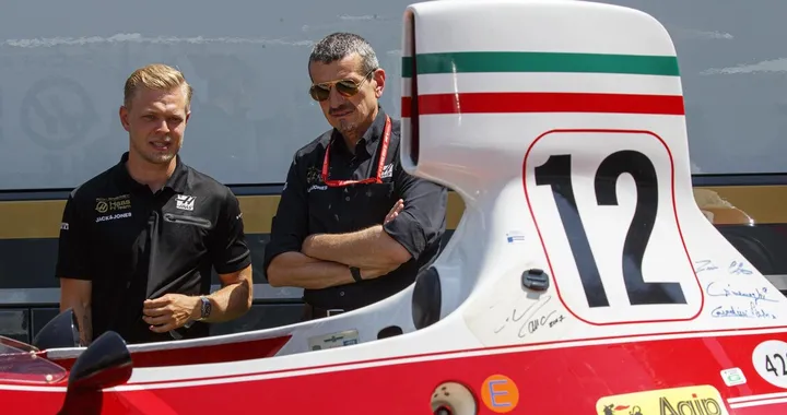 Ferrari a Monza: livrea speciale e omaggio ai 50 anni dal primo titolo