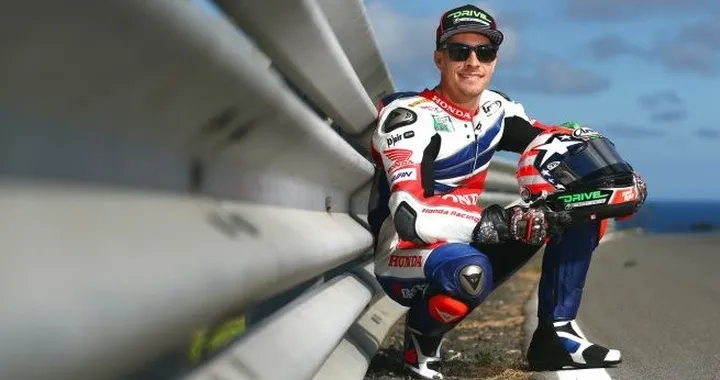 MotoGP: Hayden rimpiazza Miller ad Aragon