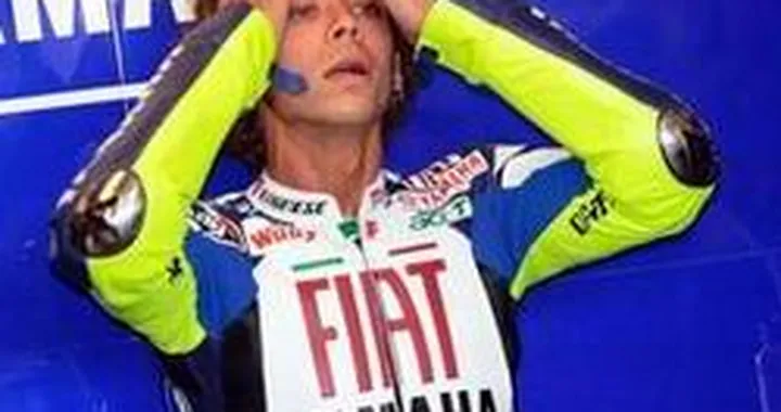 Rossi e la (presunta) evasione fiscale: Vale pedinato da 3 anni
