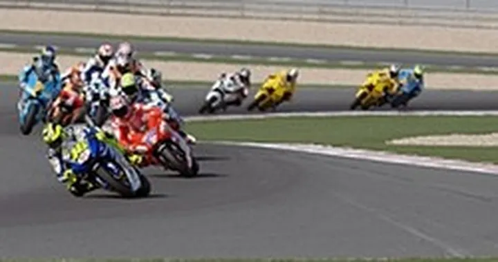 MotoGP: a Losail si correrà in notturna?