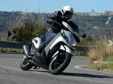 Peugeot Geopolis 300R 2014: caratteristiche e prezzi