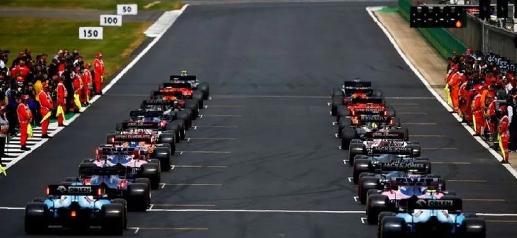 F1 GP dell’Azerbaijan: occhio alla griglia