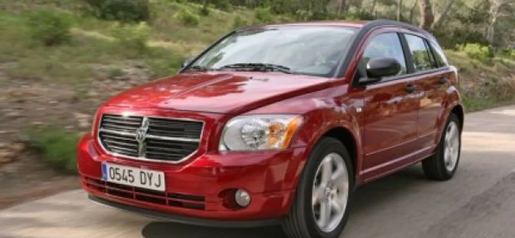 Raser Technologies: con FEV Anche una Dodge Caliber plug-in Hybrid