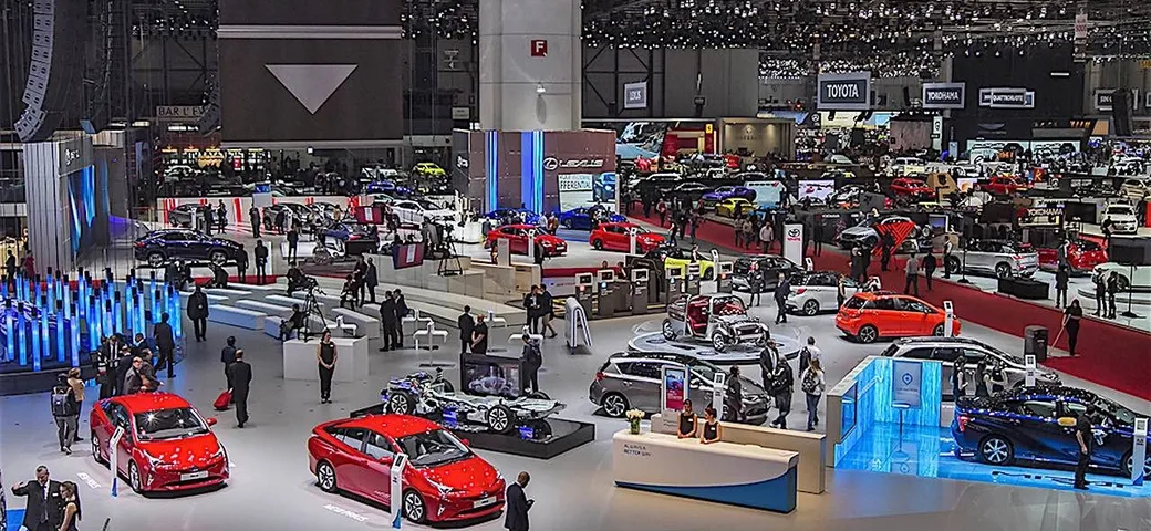 Il Salone di Ginevra 2016 fra luci e ombre