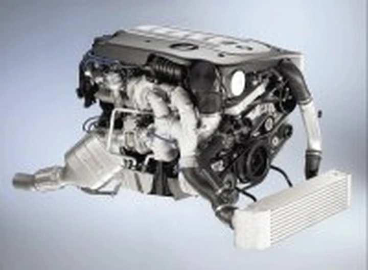 Nuovi diesel bi-turbina da Audi e BMW