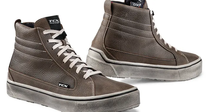 TCX Street 3: tre declinazioni per vivere le due ruote con stile