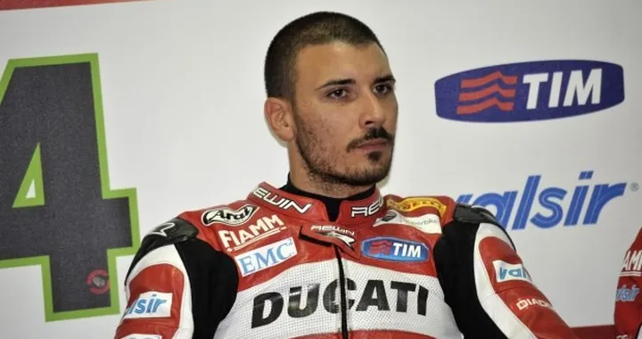 SBK Qatar 2014, Davide Giugliano: "Finita la stagione con due buoni risultati"