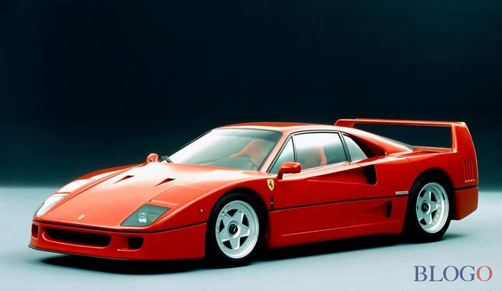 La storia Ferrari diventa un Podcast: 