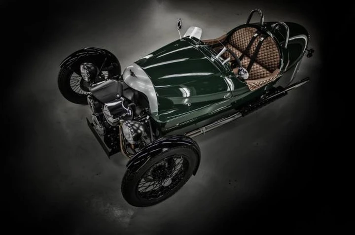 L'incredibile successo della Morgan Three Wheeler. Arriverà anche elettrica?