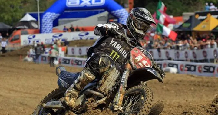 GP di Faenza questa sera su Mediaset