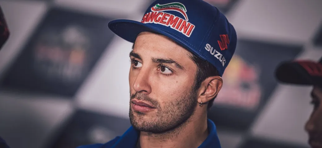 MotoGP: Iannone conferma l'addio a Suzuki