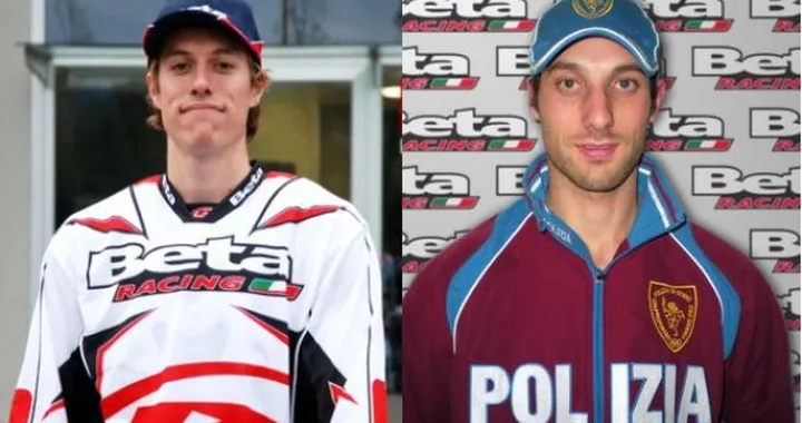 Trial, Enduro: Beta ufficializza la line-up dei team 2011