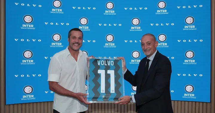 Volvo e l'Inter si separano dopo 18 anni insieme