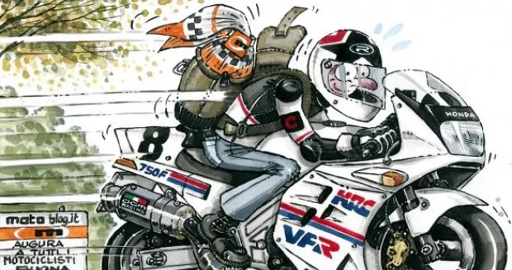 Buona Pasqua a tutti