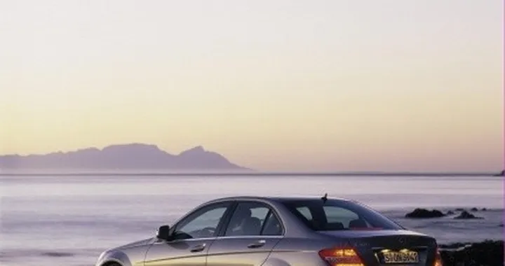 Mercedes: 500.000 nuove Classe C in un anno!