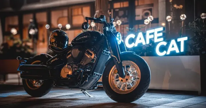 Benda Napoleon Bobber 500 V2: bobber moderno con motore V Twin