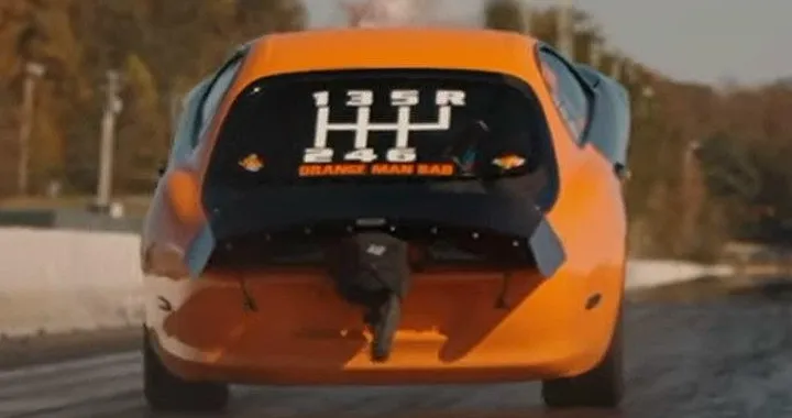 La Toyota Supra pronta a decollare