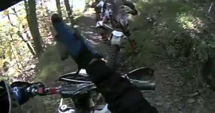 Albenga Enduro Novembre 2011